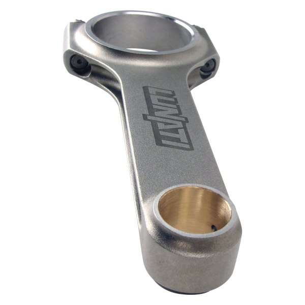 Lunati® - Voodoo Series Long Chamfered H-Beam Connecting Rod Set 