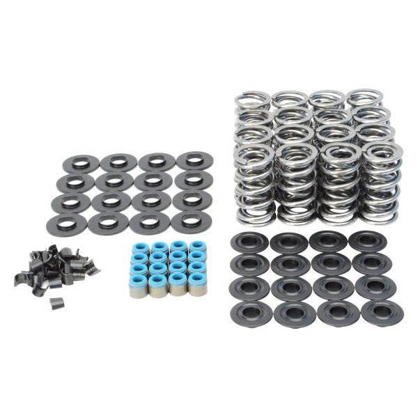 Lunati® - Dual Valve Spring Kit 