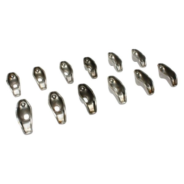 Lunati® - Steel Non-Roller Rocker Arm Set