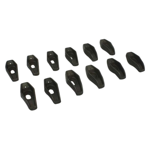 Lunati® - Steel Non-Roller Rocker Arm Set 