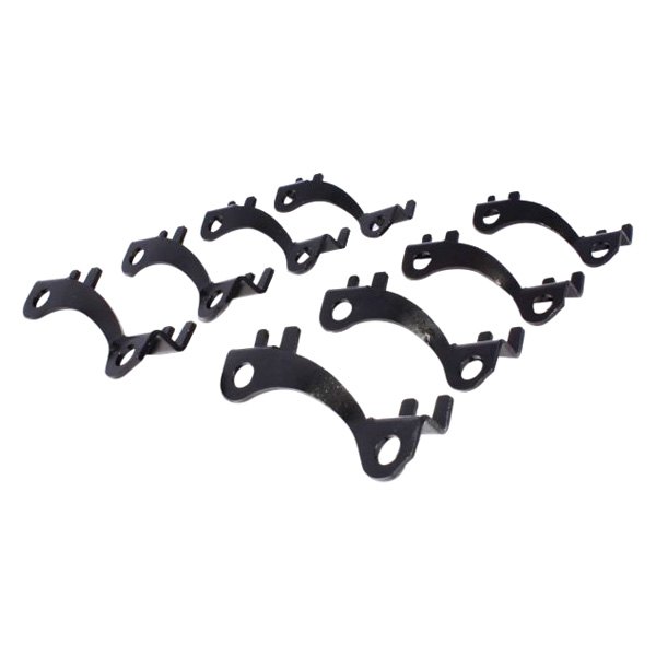 Lunati® 865058 Raised Steel Guide Plate Set