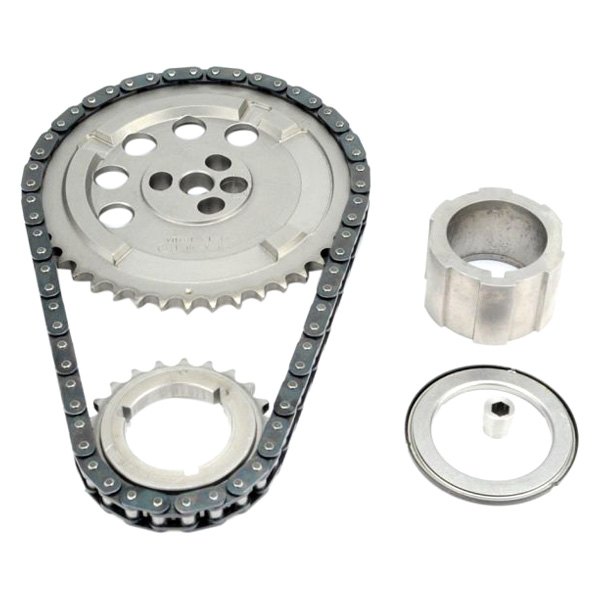 Lunati® - Double Roller Adjustable Timing Set