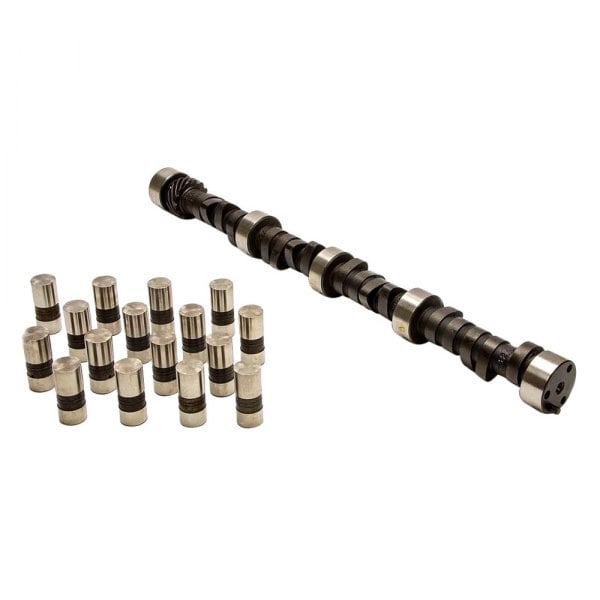 Lunati® 10120102LK - BareBones™ Hydraulic Flat Tappet Camshaft & Lifter Kit