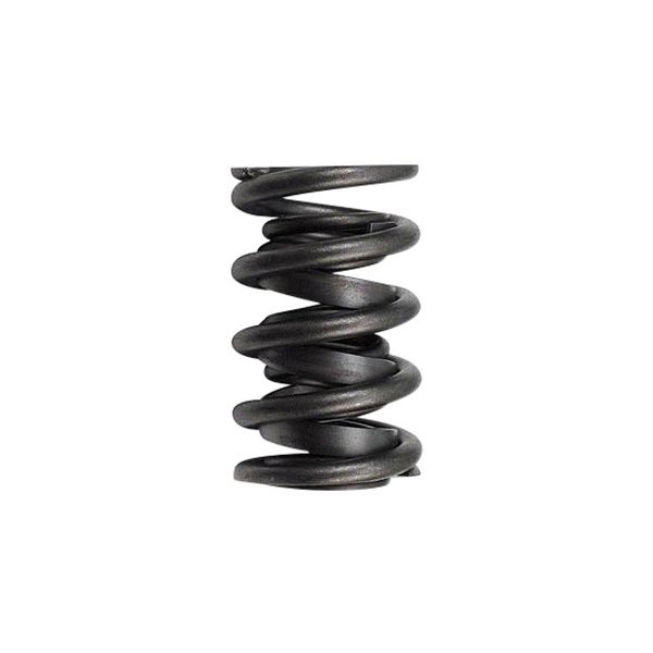 Lunati® - Dual Valve Spring Set with Damper 