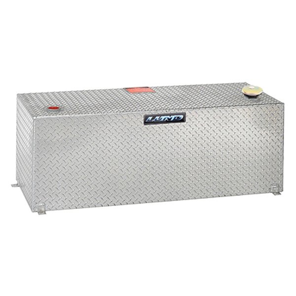 Lund® - Rectangular Liquid Storage Tank