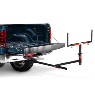 18325 --- Universal Truck Bed Extender