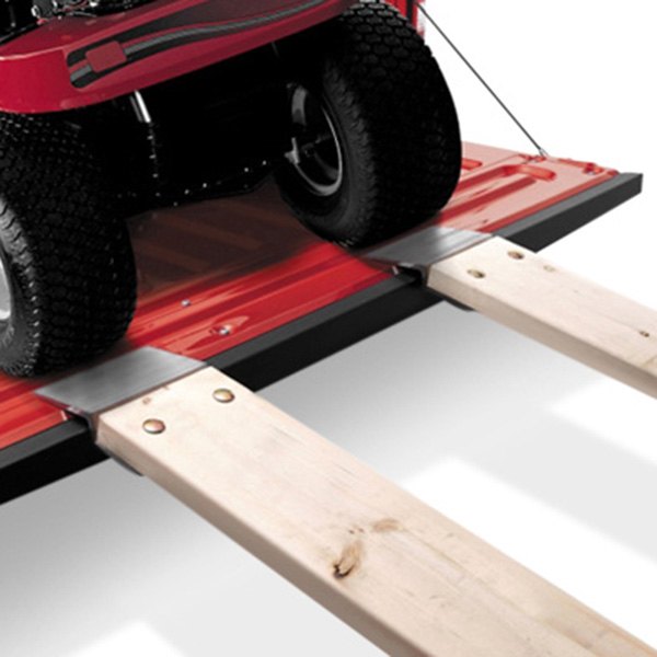 Lund® - Extruded Ramp End Kit