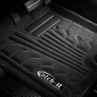 Lund® - Catch-It™ Carpet 1st Row Floor Liners