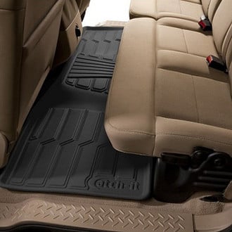 Lund® - Catch-It™ Vinyl 2nd Row Floor Liner
