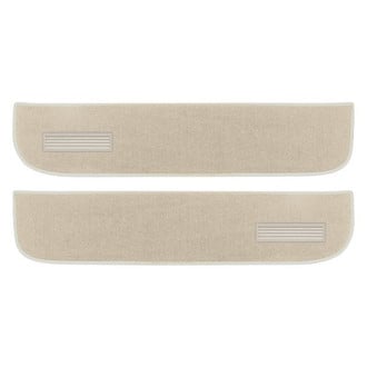 Lund® - Pro-line™ Sand Lower Door Panels Replacement Carpets
