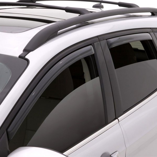 Lund® - In-Channel Ventvisor™ Elite Window Deflectors