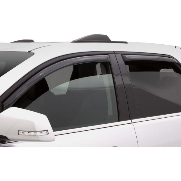 Lund® - In-Channel Ventvisor™ Elite Window Deflectors
