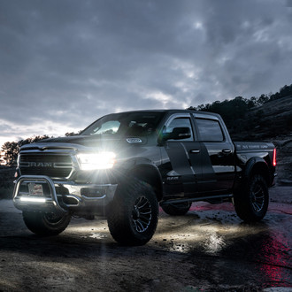 Lund® - NightFX™ Guide Lights