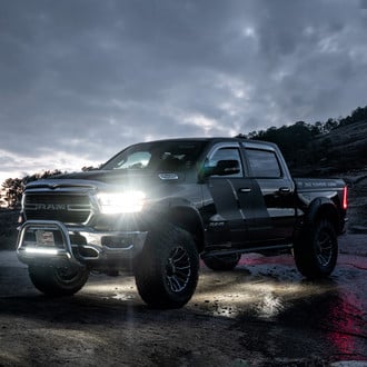 Lund® - NightFX™ Guide Lights