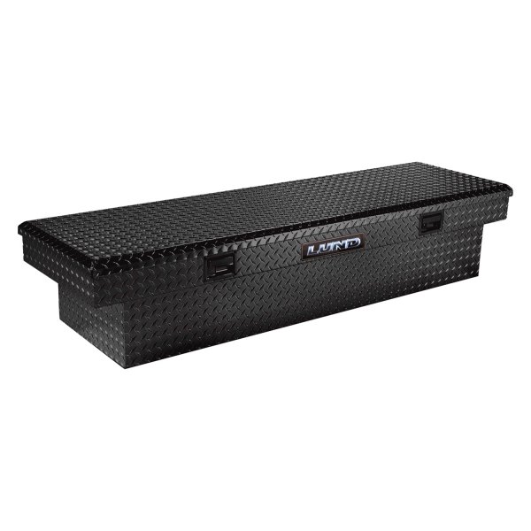 Lund® - ECL Series Standard Single Lid Crossover Tool Box