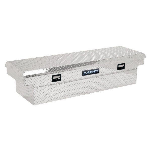 Lund® - Ultima™ Standard Single Lid Crossover Tool Box