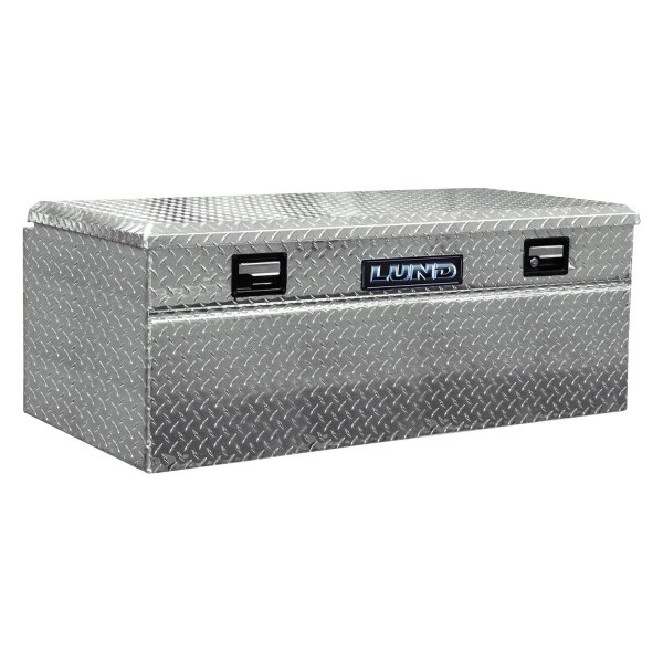 Lund® - Wide Single Lid Chest Tool Box