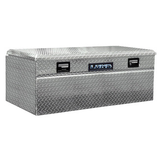 Toyota Tacoma Truck Bed Tool Boxes Crossover Side Mount Chest 