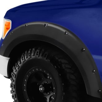 Lund® - Elite Series RX-Rivet Style Fender Flares