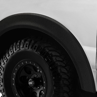 Lund® - Elite Series SX-Sport Style Fender Flares
