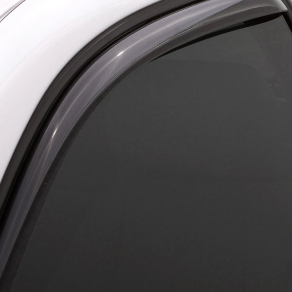  Lund® - Ventvisor™ Elite Light Smoke Window Deflectors