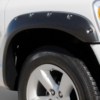 05 ram fender flares