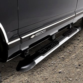 Lund™ - Truck Accessories, Tonneau Covers, Running Boards | CARiD