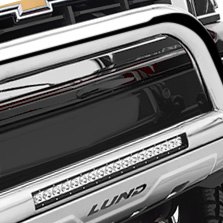 Lund Truck Accessories Tonneau Covers Running Boards CARiD Com   Bull Bar T 0 