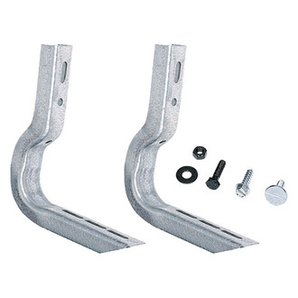 Lund® - Brite EZ Mounting Brackets
