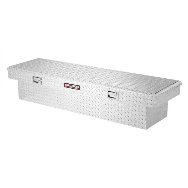 Lund® - Challenger™ Deep Single Lid Crossover Tool Box