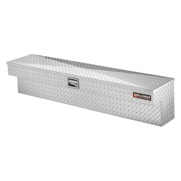 Lund® - Challenger™ Standard Single Lid Side Mount Tool Box