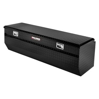 Lund® - SFL Series Single Lid Chest Tool Box with Slant
