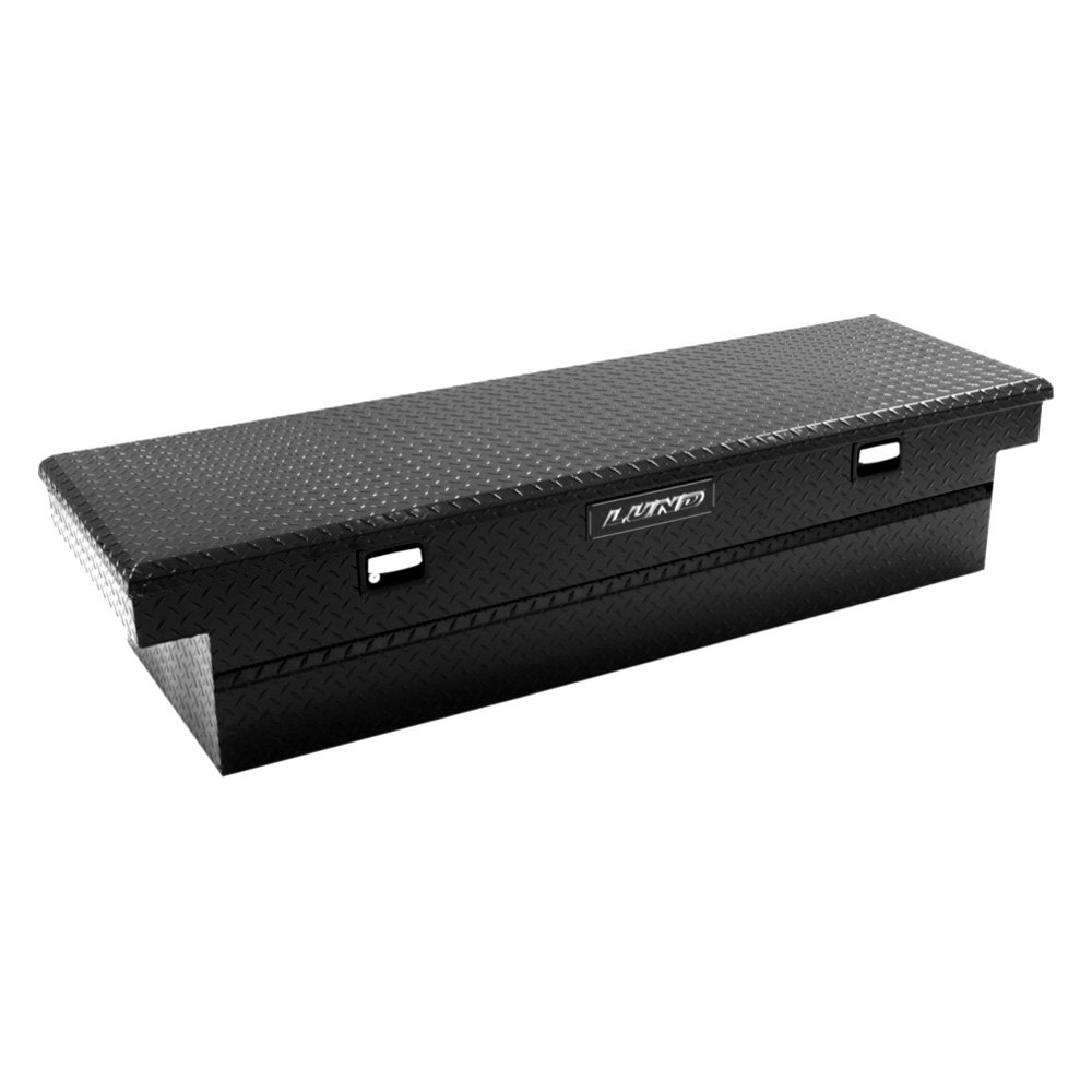 Lund® 79310 Standard Single Lid Crossover Tool Box