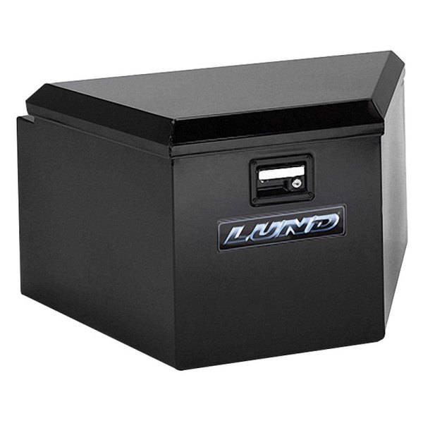 Lund® - Trailer Tongue Storage Box