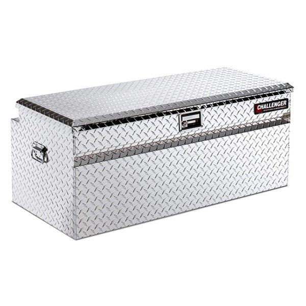 Lund® - Challenger™ Standard Single Lid Chest Tool Box with Handles