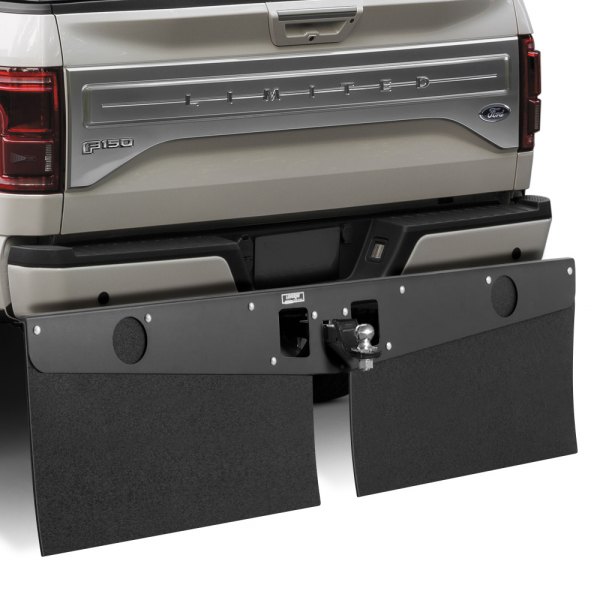  Luverne® - Tow Guard for 2", 2-1/2" and 3" Hitch Receiver
