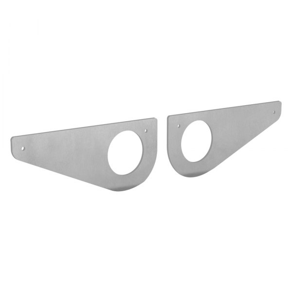 Luverne Truck Equipment® 553130 Tow Guard Heat Shield