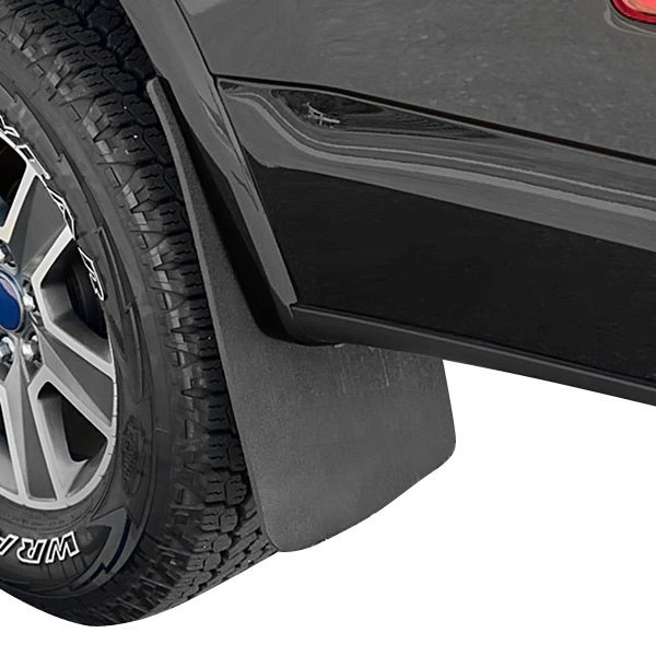  Luverne® - Textured Mud Guards