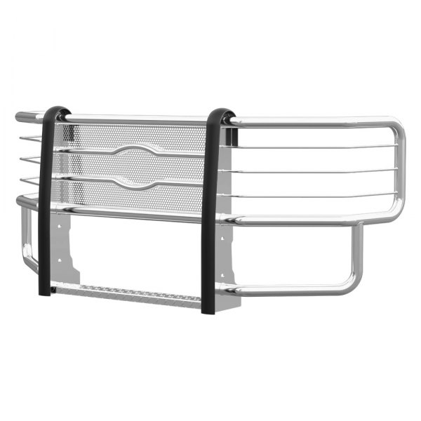 Luverne® - Prowler Max™ Polished Grille Guard