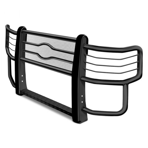 Luverne® - Prowler Max™ Black Grille Guard