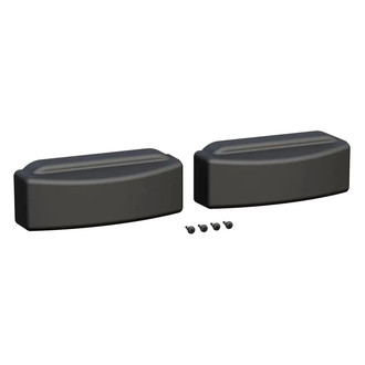 Luverne® - Backsplash Kit for 7" Grip Step™ End Caps
