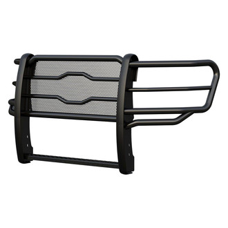 Luverne® - Prowler Max™ Black Grille Guard
