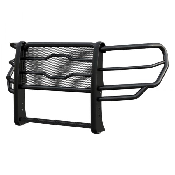 Luverne® - Chevy Silverado 2020 Prowler Max™ Black Grille Guard