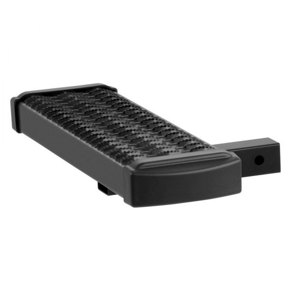 Luverne® - Grip Step™ Black Hitch Step for 2" Receivers