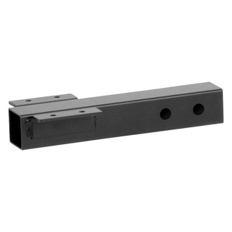 Luverne Truck Equipment® - Receiver Hitch Mount for MegaStep™ and O-MegaStep™ Hitch Steps