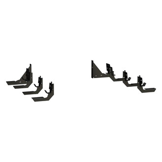Luverne® - MegaStep™ and O-Mega II™ Boards Mounting Brackets