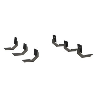 Luverne® - MegaStep™ and O-Mega II™ Boards Mounting Brackets