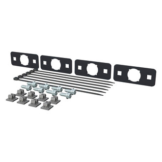 Luverne® - Impact™ Sensor Relocation Kit for Impact Shock-Absorbing Rear Bumper Guard and Step