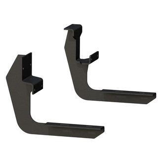 Luverne® - MegaStep™ and O-Mega II™ Boards Mounting Brackets