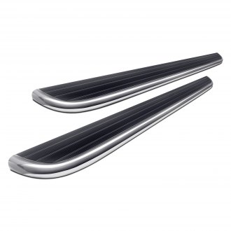 running boards for chevy express 3500